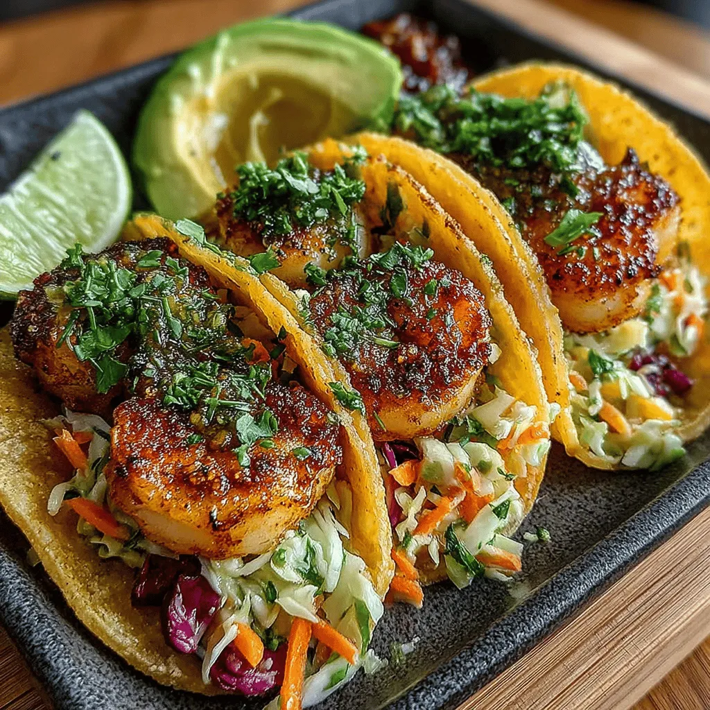 The foundation of any great taco is not just the protein but also the vibrant toppings that enhance flavor and nutrition. The creamy slaw in our zesty shrimp tacos is packed with health benefits thanks to its fresh vegetables.