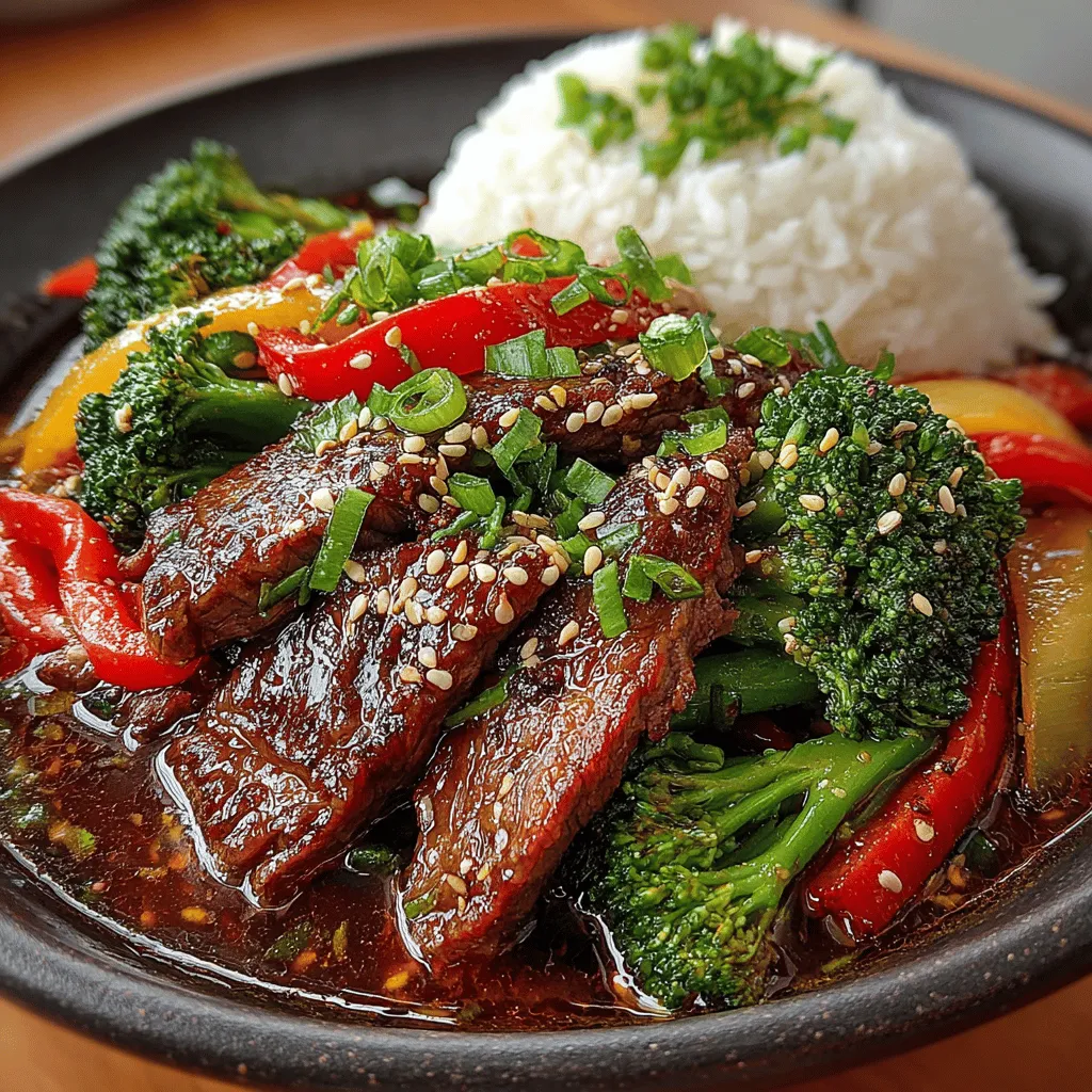 Stir-frying is a quintessential cooking technique in Asian cuisine that involves quickly cooking small pieces of food in a hot skillet or wok with a small amount of oil. This method allows for rapid cooking, which not only preserves the flavor but also retains the nutrients in the ingredients. The key to stir-frying is high heat, which ensures that the food sears beautifully while preventing it from becoming soggy.