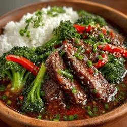 Stir-frying is a quintessential cooking technique in Asian cuisine that involves quickly cooking small pieces of food in a hot skillet or wok with a small amount of oil. This method allows for rapid cooking, which not only preserves the flavor but also retains the nutrients in the ingredients. The key to stir-frying is high heat, which ensures that the food sears beautifully while preventing it from becoming soggy.