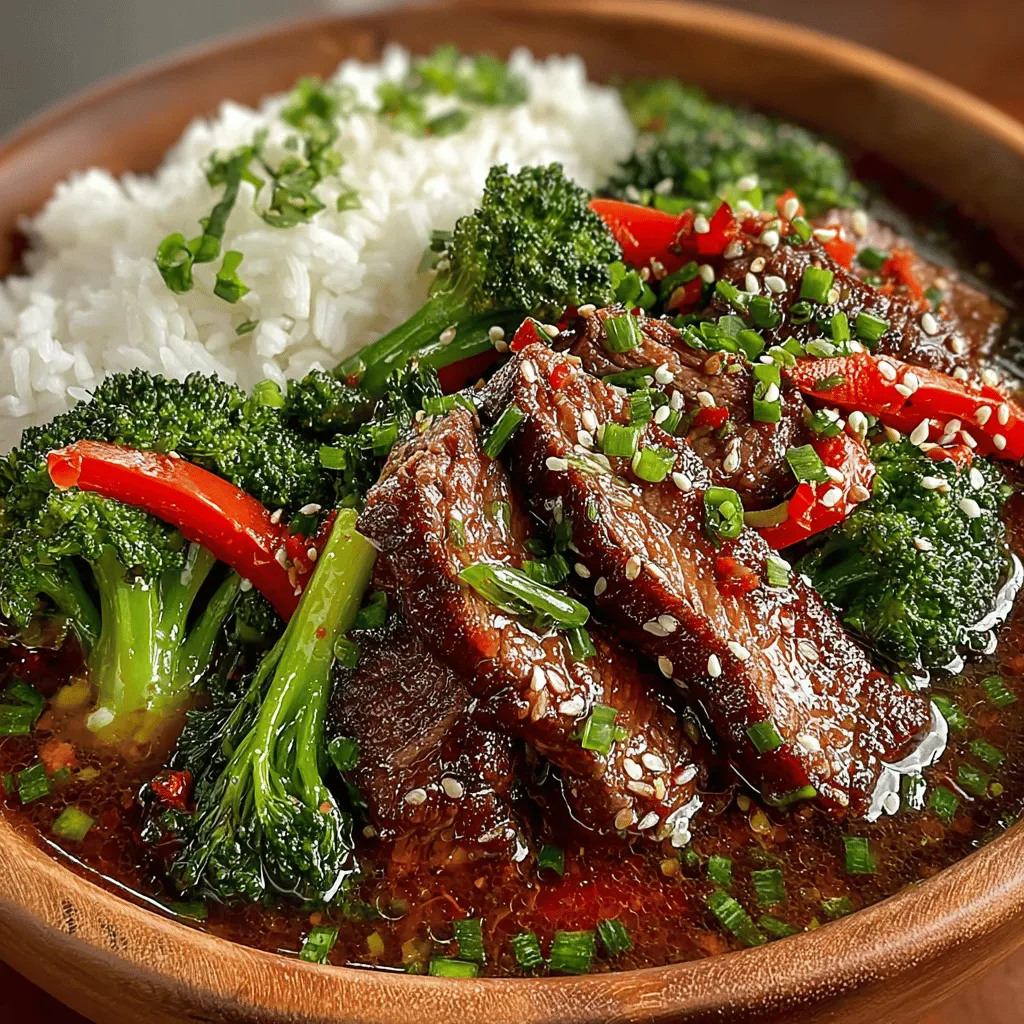 Stir-frying is a quintessential cooking technique in Asian cuisine that involves quickly cooking small pieces of food in a hot skillet or wok with a small amount of oil. This method allows for rapid cooking, which not only preserves the flavor but also retains the nutrients in the ingredients. The key to stir-frying is high heat, which ensures that the food sears beautifully while preventing it from becoming soggy.