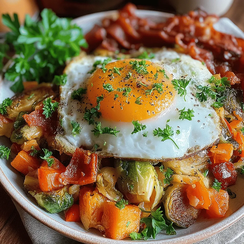 Brussels sprouts are a powerhouse vegetable packed with nutrients and flavor. Often overlooked, these little green gems are high in vitamins K and C, fiber, and antioxidants. When cooked properly, they can transform into a delicious addition to any meal.