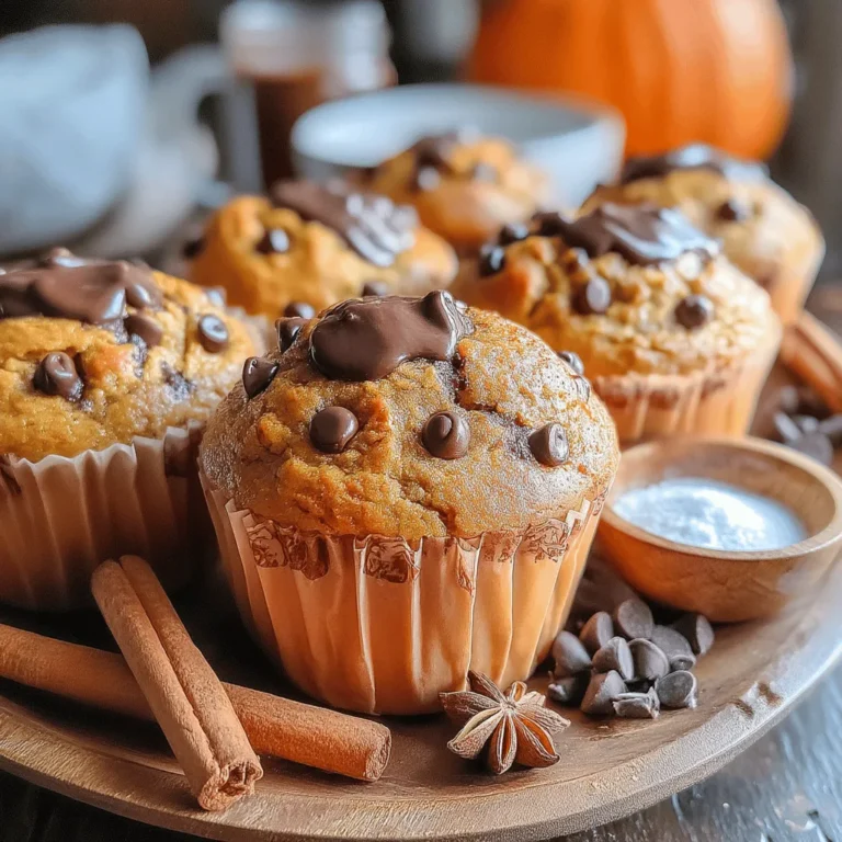 As the leaves begin to change and the air turns crisp, the aroma of pumpkin spice wafts through kitchens everywhere, marking the arrival of fall. This beloved flavor has become a staple in baking, evoking feelings of warmth and comfort during the cooler months. From lattes to pies, pumpkin spice is synonymous with autumnal indulgence.