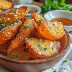 Air frying has taken the culinary world by storm, offering a healthier alternative to traditional frying methods without compromising on taste. This innovative cooking technique uses hot air to achieve that coveted crispy texture, making it perfect for dishes like our Zesty Crispy Air Fryer Salt & Vinegar Potatoes. Not only does air frying reduce the amount of oil needed, but it also allows for quicker cooking times, making it a go-to method for busy home cooks.