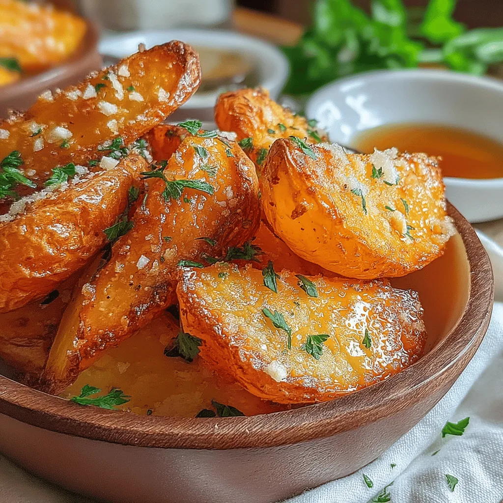 Air frying has taken the culinary world by storm, offering a healthier alternative to traditional frying methods without compromising on taste. This innovative cooking technique uses hot air to achieve that coveted crispy texture, making it perfect for dishes like our Zesty Crispy Air Fryer Salt & Vinegar Potatoes. Not only does air frying reduce the amount of oil needed, but it also allows for quicker cooking times, making it a go-to method for busy home cooks.