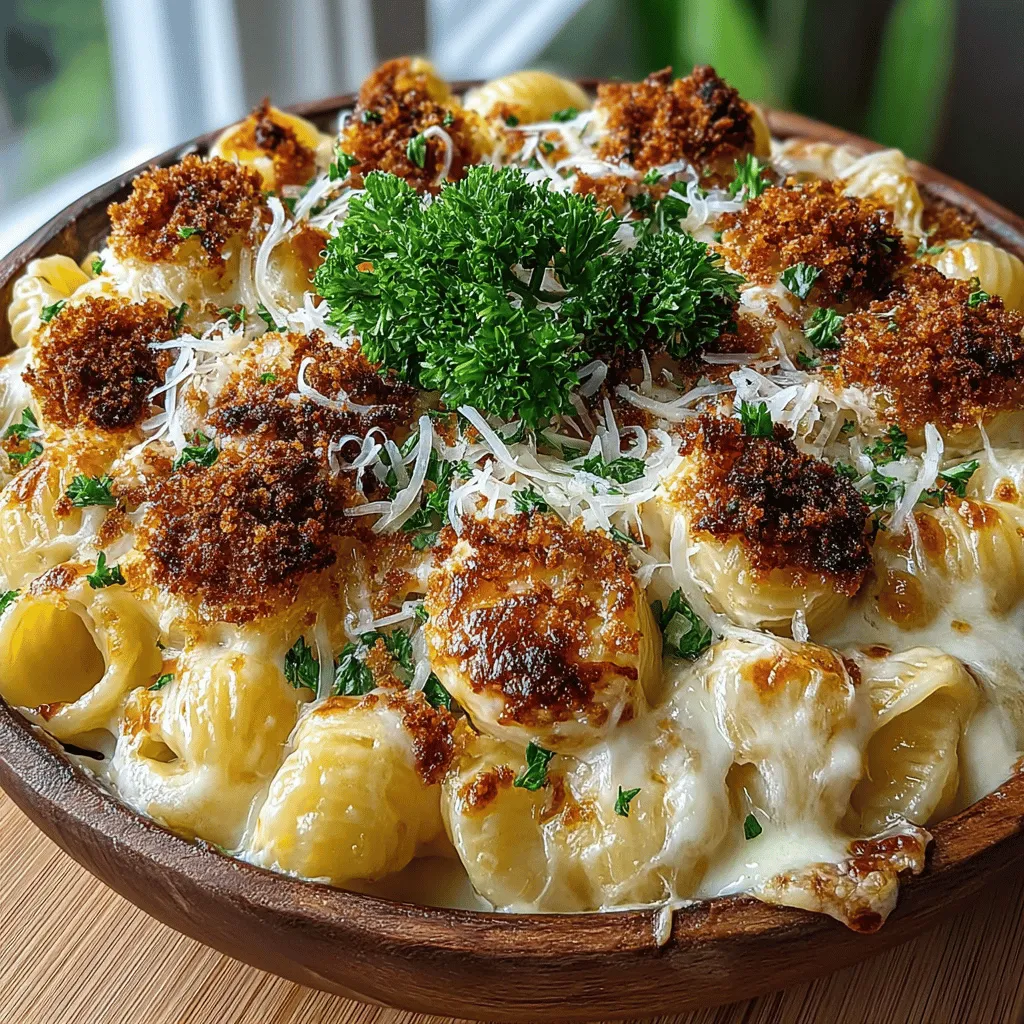 Homestyle Baked Macaroni and Cheese Delight is the epitome of comfort food, combining creamy cheese, tender pasta, and a crispy topping that leaves you wanting more. This beloved dish evokes memories of family gatherings and cozy nights in, making it a staple for many households. In this article, we will explore the ingredients and step-by-step instructions to create this delightful recipe, along with some insights into its variations and the history behind this classic dish.